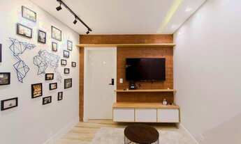 Imagem 7: Apartamento para aluguel possui 40 metros quadrados com 1 quarto em Bela Vista - São Paulo