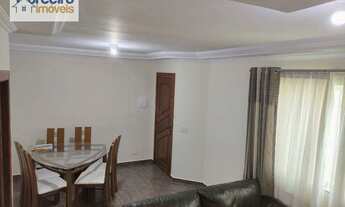 Imagem 2: Sobrado com 3 dormitórios à venda, 118 m² por R$ 490.000,00 - Vila Aricanduva - São Paulo