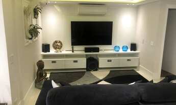 Imagem 3: Apartamento para venda com 204 metros quadrados com 3 quartos em Mooca - São Paulo - SP