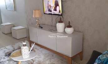 Imagem 7: Apartamento com 2 dormitórios à venda, 95 m² por R$ 250.000,00 - Centro - Balneário Arroio