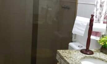 Imagem 3: Apartamento para venda com 120 metros quadrados com 3 quartos