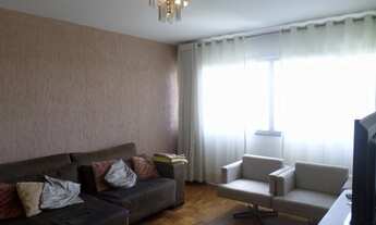 Imagem 2: Apartamento para venda possui 103 metros quadrados com 3 quartos em Pinheiros - São Paulo