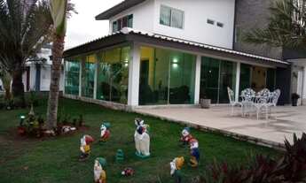 Imagem 2: Casa à venda no condomínio Colonial Inn