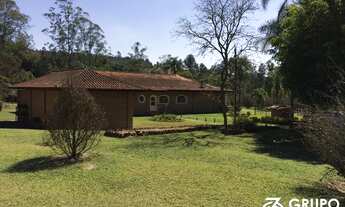 Imagem 4: Chácara para Venda em Atibaia, Bosque dos Eucalíptos, 5 dormitórios, 1 suíte, 3 banheiros