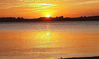 Imagem 4: Casa a venda com infraestrutura para uma pousada a 100 M da lagoa, 590 M² de terreno