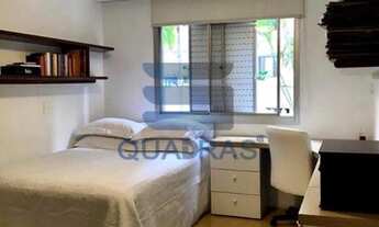 Imagem 3: Apartamento para venda possui 214 metros quadrados com 4 quartos em Itaim Bibi - São Paulo