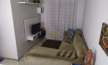 Imagem 2: Apartamento a Venda no bairro Sacomã - São Paulo, SP
