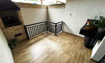 Imagem 7: Sobrado - Mandaquí - 105 metros quadrados - 3 dormitórios - suíte = 2 vagas