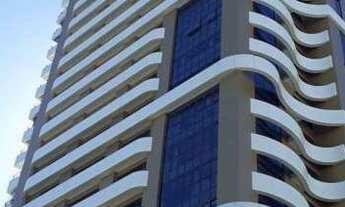 Imagem 3: Apartamento para venda com 451 metros quadrados com 4 quartos em Vitória - Salvador - BA