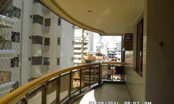 Imagem 5: Apartamento para aluguel tem 156 metros quadrados com 4 quartos em Icaraí - Niterói - RJ