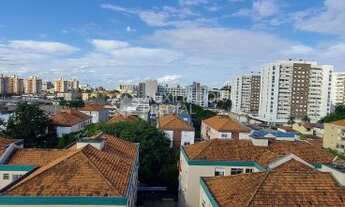 Imagem 4: Apartamento 3 dormitórios/quartos, suíte, banheira hidro, churrasqueira, 2 vagas, Passo da