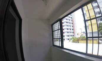 Imagem 4: Alugo RESIDENCIAL RECIFE 76 m² Nascente 3 Quartos 1 Suíte 3 WCs