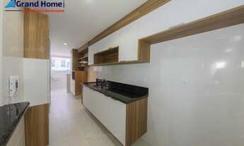 Imagem 4: Vitória - Apartamento Padrão - Bento Ferreira