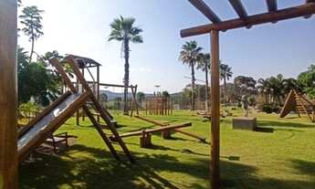 Imagem 7: Lote em Condomínio Fechado para Venda em Fortuna de Minas, Aeroporto