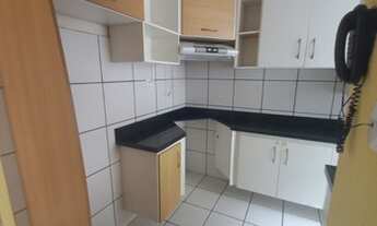 Imagem 2: Alugo apto projetado próximo à Cohama