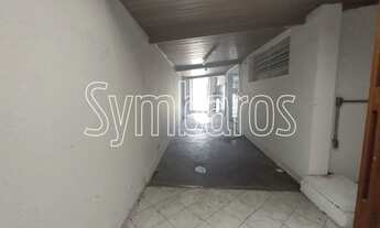 Imagem 2: Casa Comercial Galpão / depósito com 4 vagas na garagem