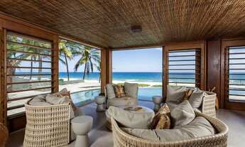 Imagem 7: Casa em Condomínio para Venda em Camaçari, Interlagos (Abrantes), 5 dormitórios, 5 suítes