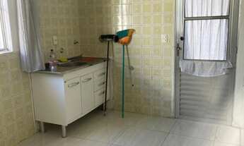 Imagem 6: Casa para venda tem 65 metros quadrados com 2 quartos