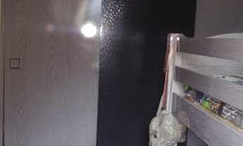 Imagem 3: Apartamento para venda tem 40 metros quadrados com 2 quartos