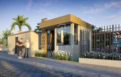 Imagem 2: JD696 - Milos Confort Club - Apartamento a 450 metros da praia em Balneário Piçarras/SC