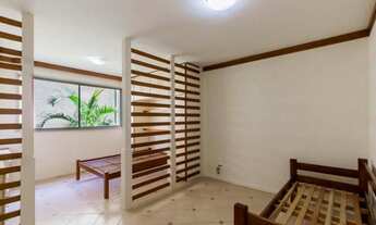 Imagem 3: Apartamento para Venda em São Paulo, Moema, 1 dormitório, 1 banheiro, 1 vaga