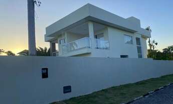 Imagem 6: Casa de Condomínio Jardim Santo Antônio, ao lado do casa de palha