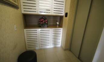 Imagem 7: Apartamento para aluguel possui 171 metros quadrados com 3 quartos em Aclimação - São Paul