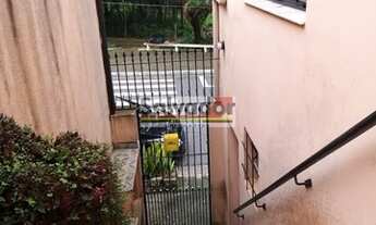 Imagem 2: Casa Assobradado com Edícula à Venda - Cursino - São Paulo