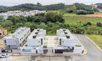 Imagem 4: Sobrado em Condomínio fechado no Rio Pequeno