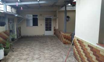 Imagem 6: Sobrado para aluguel com 220 metros quadrados com 4 quartos em Vila Liviero - São Paulo