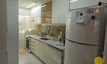 Imagem 5: Apartamento na Vila Romana