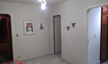 Imagem 5: Apartamento para Venda em São Paulo, Parque Da Mooca, 4 dormitórios, 4 suítes, 6 banheiros