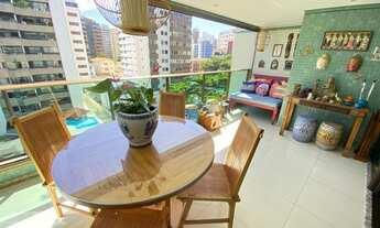 Imagem 6: Excelente apartamento com 2 suítes na Pituba!