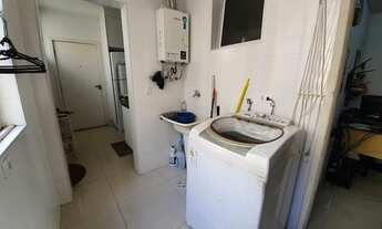 Imagem 4: 126 metros no Paraíso com vaga