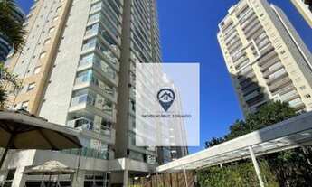 Imagem 2: Apartamento com 1 dormitório para alugar, 52 m² por R$ 2.800,00/mês - Vila Regente Feijó