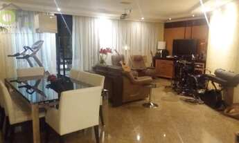 Imagem 7: Apartamento para venda possui 220 metros quadrados com 3 quartos