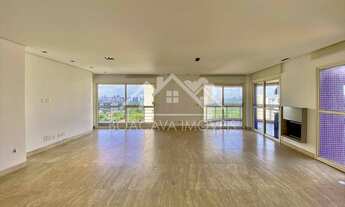 Imagem: Maravilhoso apto com 178 m² em excelente