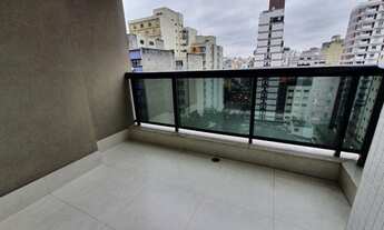 Imagem 2: Apartamento para Venda em São Paulo, Bela Vista, 2 dormitórios, 1 suíte, 2 banheiros, 2 va
