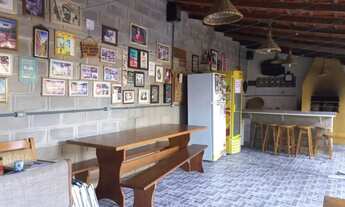 Imagem: Casa Venda 119 m² 3 quartos em Campeche