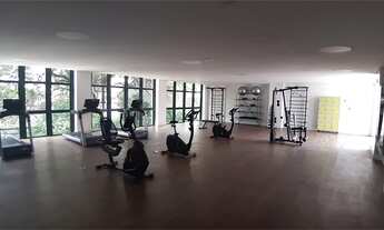 Imagem 3: São Paulo - Apartamento Padrão - VILA ROMANA