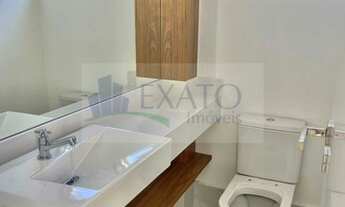 Imagem 5: Cobertura Triplex na Vila Nova Conceição com 160m², 2 suítes, 2 vagas e lazer