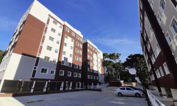 Imagem 4: Apartamento pronto para morar, 2 quartos em Santa Cândida - Curitiba - PR