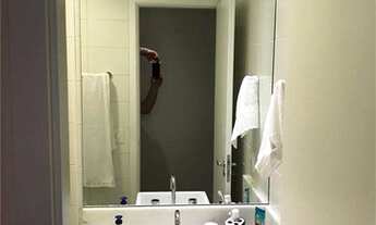 Imagem 6: São Paulo - Apartamento Padrão - VILA ROMANA