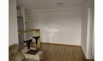 Imagem 2: Apartamento em São Paulo - Jabaquara