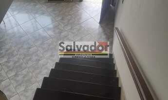 Imagem 6: Sobrado no Parque Jabaquara - São Paulo