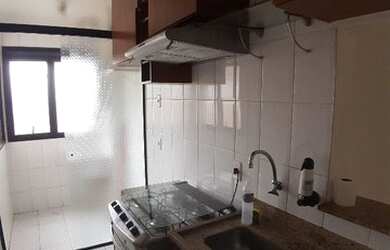 Imagem 5: Ótimo apartamento a 300 metros do metro Carrão , com 2 Dormitórios e Lazer completo