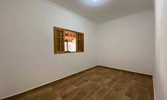 Imagem 7: Casa para venda com 92 metros quadrados com 2 quartos em Tupi - Praia Grande - SP