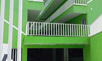 Imagem 3: Apartamento para aluguel tem 60 metros quadrados com 2 quartos em Capão do Embira - São Pa