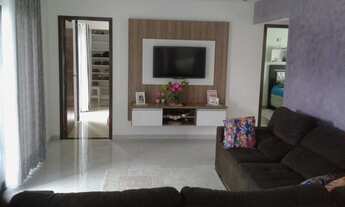 Imagem 2: Sobrado em Mini chácara Schroeder I