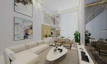 Imagem 5: Casa para venda possui 331 metros quadrados com 4 quartos em Gurupi - Teresina - Piauí